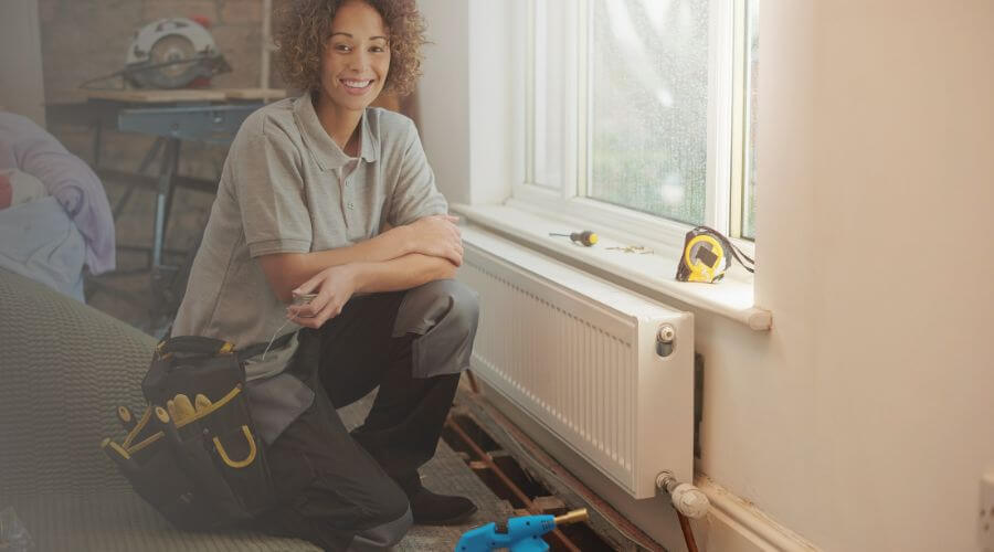 Expert burst pipe repair services in Sparks, NE